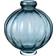 Louise Roe Balloon Blue Vas 25cm