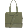 Beis The Mini Weekender Bag - Olive