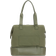 Beis The Mini Weekender Bag - Olive
