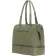 Beis The Mini Weekender Bag - Olive