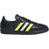 adidas Samba OG M - Core Black/Solar Yellow/Matte Gold