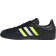 adidas Samba OG M - Core Black/Solar Yellow/Matte Gold