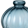 Louise Roe Balloon Blue Vas 25cm
