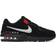 Nike Air Max LTD 3 - Black/Smoke Grey