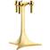 STOFF Nagel Nagel Stand Brass