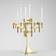 STOFF Nagel Nagel Stand Brass
