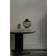 Louise Roe Balloon Smoke Vase 25cm