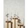 STOFF Nagel Stand Chrome