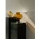 Louise Roe Balloon Amber Vase 25cm