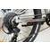 Scott Roxter JR 24" 2022 Raw Alloy Barncykel