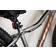 Scott Roxter JR 24" 2022 Raw Alloy Barncykel