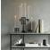 STOFF Nagel Stander, Sort