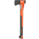 Husqvarna S1600 Klyvyxa