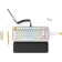 Glorious GMMK Pro 75 Mechanical Switch (Nordic)