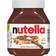 Nutella Hazelnut Spread with Cocoa 750g