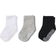 Shein Pairs Crew Socks With Non Slip/Anti Skid Soles For Baby Infants Toddlers Kids Boys Girls