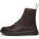 Dr. Martens Crewson - Dark Brown/Crazy Horse