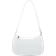Shein Solid Color Simple Zipper Closure Shoulder Bag