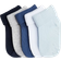 H&M Baby 5er-Pack Antirutsch-Socken Blau 10/12