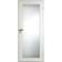 Diplomat Contur Innerdörr Frostat glas S 0502-Y V, H (90x210cm)