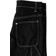 H&M Baggy Carpenter Jeans - Black (1244791003)