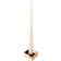 STOFF Nagel Reflect Rose Gold Lysestage 3.2cm