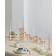STOFF Nagel Reflect Rose Gold Lysestage 3.2cm