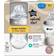 Tommee Tippee Natural Start Baby Bottle 2-pack 340ml