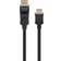 Goobay DisplayPort 1.2 - HDMI 1.4 M-M 1m