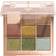 Charlotte Tilbury Palette of Beautifying Eye Trends - Emerald Effect/Green