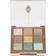 Charlotte Tilbury Palette of Beautifying Eye Trends - Emerald Effect/Green
