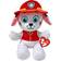 TY Beanie Babies Paw Patrol Marshall 20cm