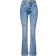 Street One Bootcut Jeans - Light Blue Random