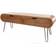 KAWOLA Evora Sand Sideboard 135x50cm