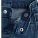 H&M Skinny Fit Jeans - Mørk Denim Blå (1163006006)