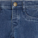 H&M Skinny Fit Jeans - Dark Denim Blue (1163006006)