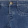 H&M Skinny Fit Jeans - Mørk Denim Blå (1163006006)