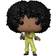 Funko Pop! Rocks Erykah Badu Essence Awards