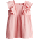 H&M Textured Jersey Dress - Pink (1239360001)