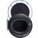 INF Perforated Lambskin Ear Cushions Sheepskin