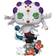 Funko POP! Plus Demon Slayer Gyokko