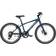 Centurion Basic Free Gear Boys - Matte Blue Børnecykel