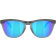 Oakley Frogskins Range Prizm Sapphire OO9284-1955