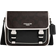 Coach Racer Messenger Bag In Signature Jacquard - J/Walnut/Chalk