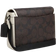 Coach Racer Messenger Bag In Signature Jacquard - J/Walnut/Chalk