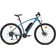 SCO Premium E-MTB Electric Bike 16 Gears 2024 - Matt Shower Blue