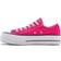 Converse Chuck Taylor All Star Lift Platform W - Cerise Pink