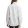 Lululemon Scuba Oversized Funnel-Neck Full Zip - Heathered Core Ultra Light Grey