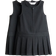 H&M School Dresses 2-pack - Dark Grey (1172538002)