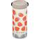 klean-kanteen Insulated TKWide Strawberries Travel Mug 35.5cl